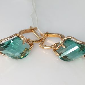 Серьги 3268-2