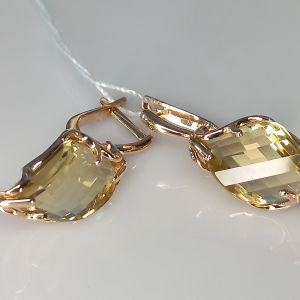 Серьги 3268-2