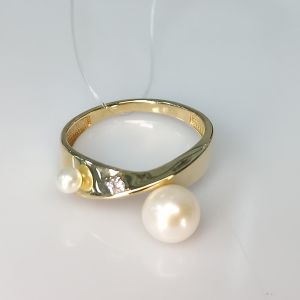 Кольцо 11-21842-1500