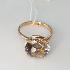 Кольцо 2434