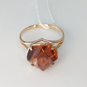 Кольцо 2430