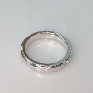 Кольцо обручальное 1-125-20 Цена 92'360 ₽