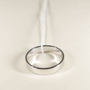 Кольцо обручальное 01-3461-00-000-1120-11 Цена 49'854 ₽