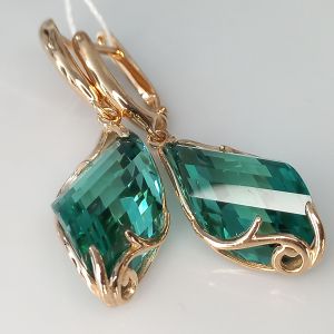 Серьги 0343-1