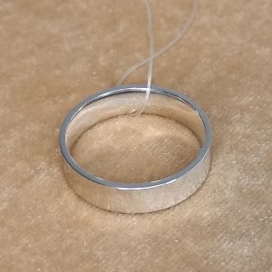 Кольцо обручальное С-104/С Цена 4'380 ₽
