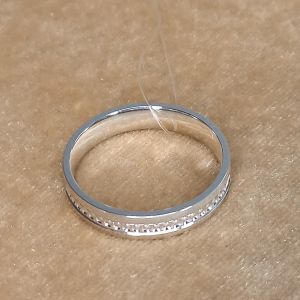 Кольцо обручальное ЕК-4/С