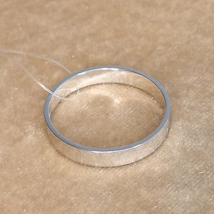 Кольцо обручальное Ш/С Цена 2'280 ₽