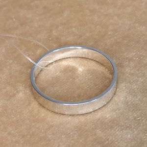 Кольцо обручальное Ш/С Цена 2'210 ₽