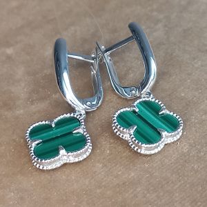 Серьги С120121 М