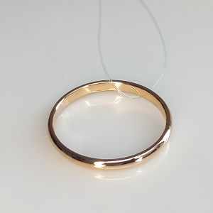 Кольцо обручальное 100-000-525 Цена 31'740 ₽