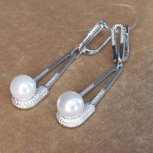 Серьги С1637-910165