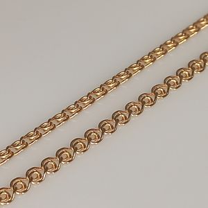 Цепь 8040270П-45 Цена 26'330 ₽