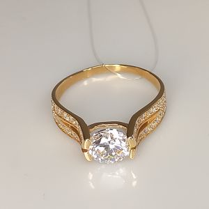 Кольцо 10042 Цена 52'008 ₽