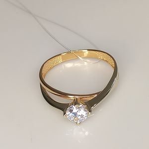 Кольцо 10349 Цена 39'654 ₽