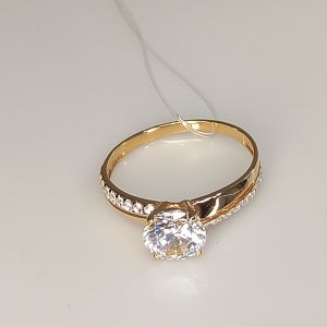 Кольцо 10451 Цена 32'514 ₽