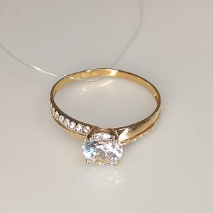 Кольцо 10451 Цена 33'090 ₽