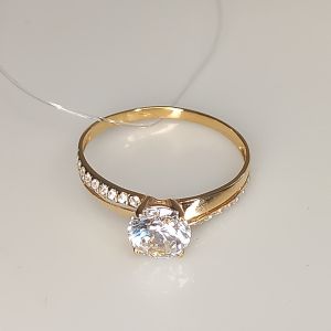 Кольцо 10451 Цена 35'394 ₽