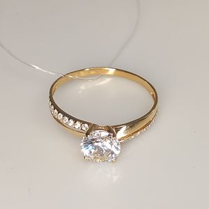 Кольцо 10451 Цена 32'064 ₽