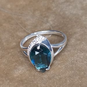 Кольцо К-0169 Цена 3'258 ₽