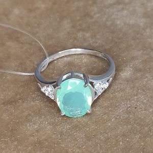 Кольцо К-0206