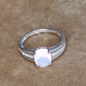Кольцо К-0168 Цена 3'288 ₽