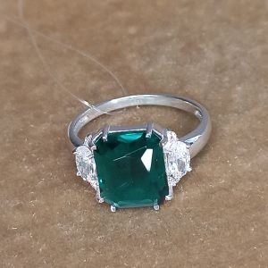 Кольцо К-0157 Цена 4'434 ₽