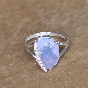 Кольцо К-0152 Цена 3'864 ₽