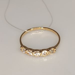 Кольцо 10728SW12