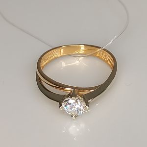 Кольцо 10349