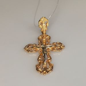 Крестик 3005