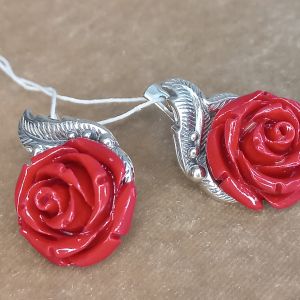 Серьги 1576С