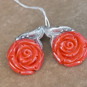 Серьги 1576С
