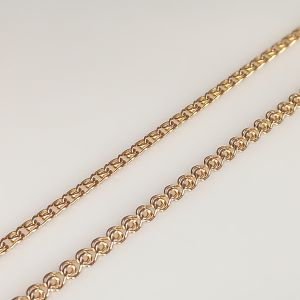 Цепь 8040270П-45 Цена 25'625 ₽